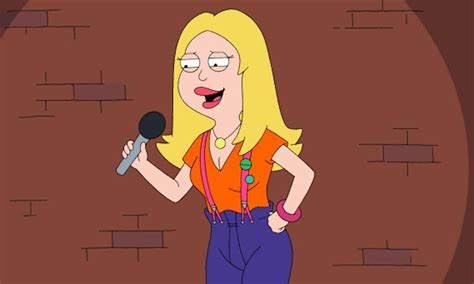 american dad francine porn|American Dad Category